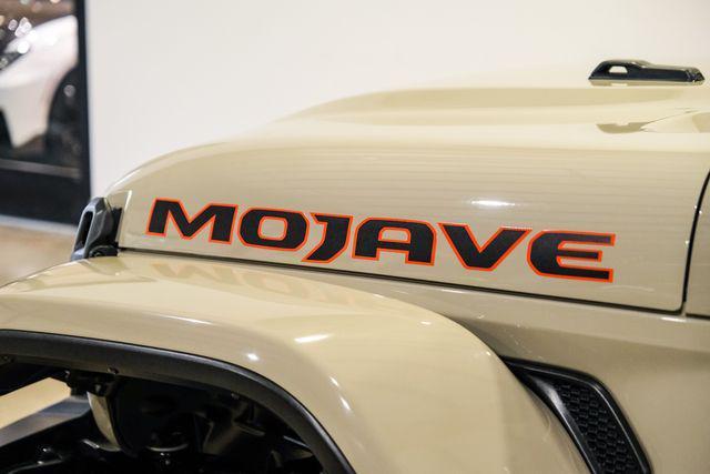 used 2022 Jeep Gladiator car, priced at $41,900