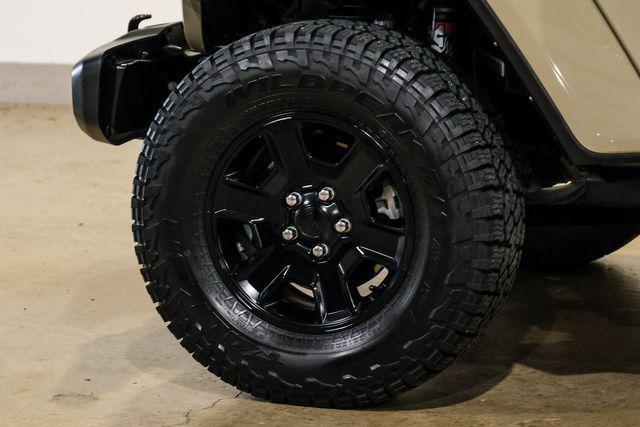 used 2022 Jeep Gladiator car, priced at $41,900