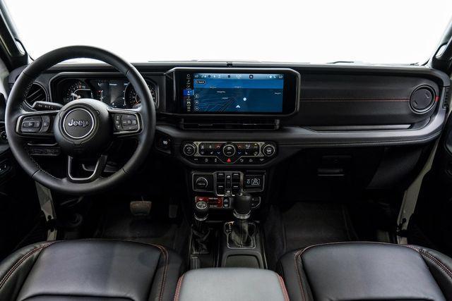 used 2025 Jeep Gladiator car, priced at $55,900