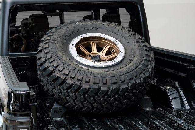 used 2024 Jeep Gladiator car, priced at $49,900