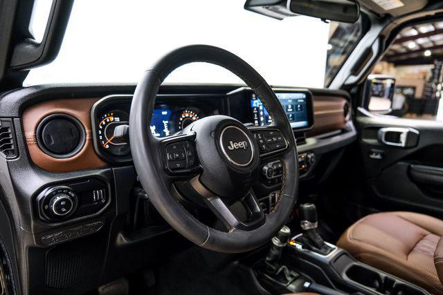 used 2024 Jeep Gladiator car, priced at $49,900