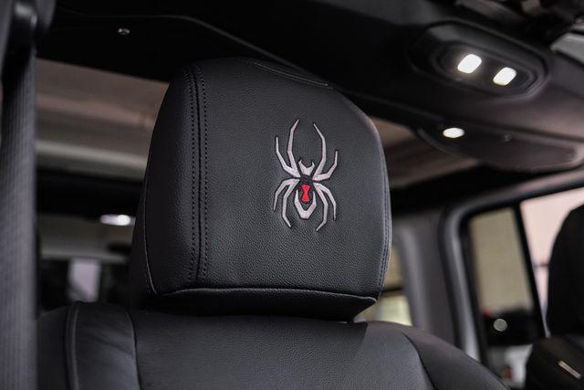 used 2024 Jeep Wrangler car, priced at $54,900