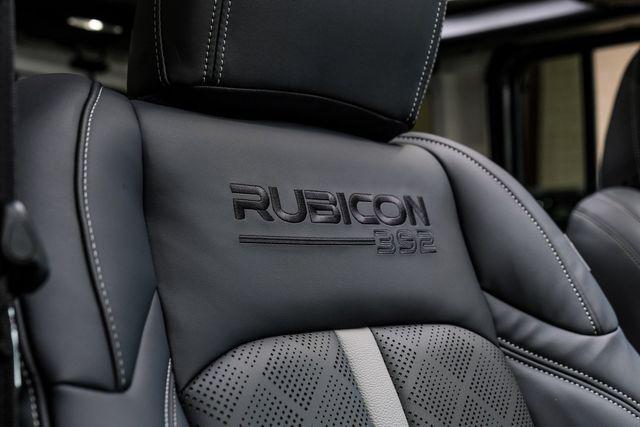 used 2025 Jeep Wrangler car, priced at $124,900