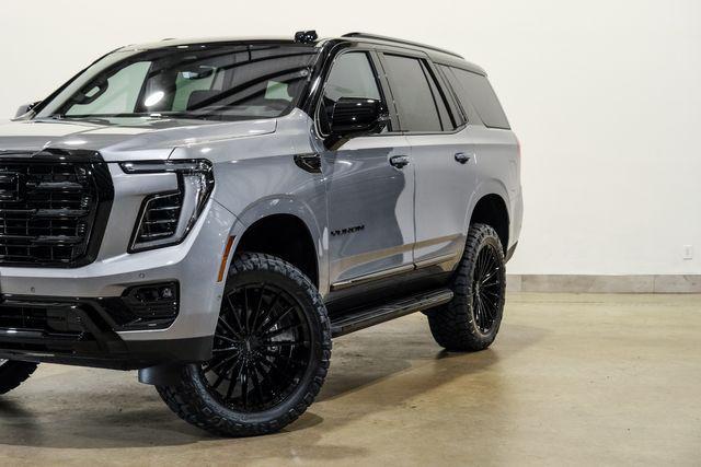 used 2026 GMC Yukon car, priced at $99,900