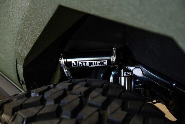 used 2025 Ford Bronco car, priced at $96,900