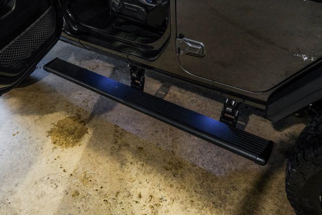 used 2021 Jeep Wrangler Unlimited car, priced at $49,900