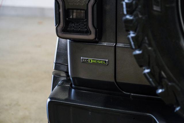 used 2021 Jeep Wrangler Unlimited car, priced at $49,900