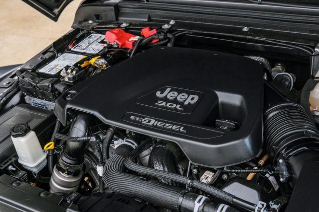 used 2021 Jeep Wrangler Unlimited car, priced at $49,900