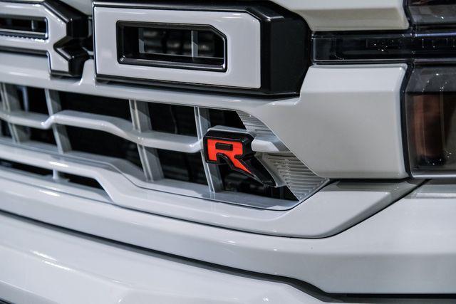 used 2026 Ford F-150 car, priced at $169,900