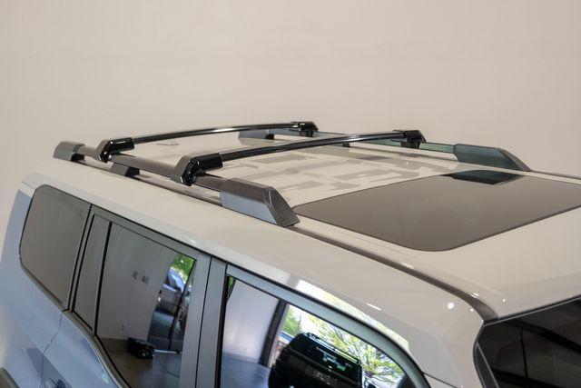 used 2025 Toyota Land Cruiser car, priced at $79,900