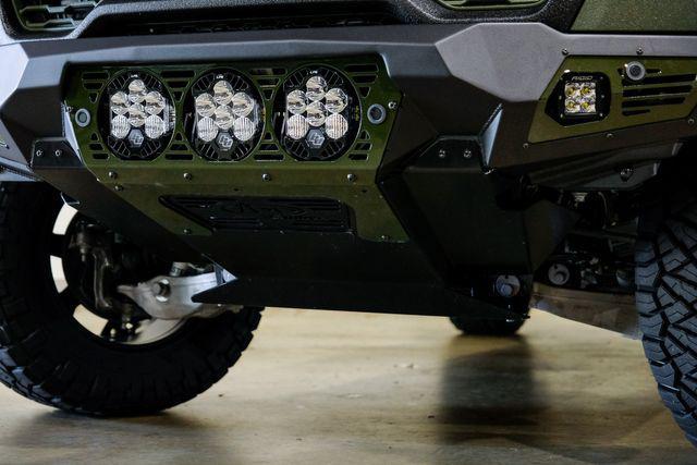 used 2025 Ram 1500 car, priced at $109,900