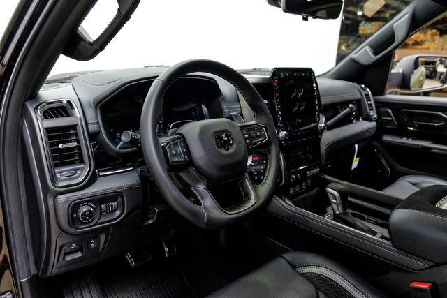 used 2025 Ram 1500 car, priced at $109,900