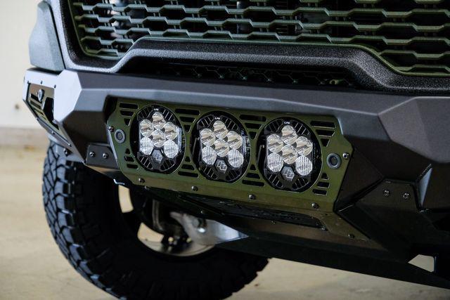 used 2025 Ram 1500 car, priced at $109,900