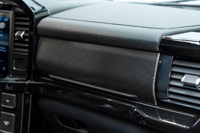 used 2022 Ford F-150 car, priced at $72,900