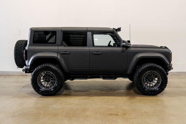 used 2025 Ford Bronco car, priced at $84,900