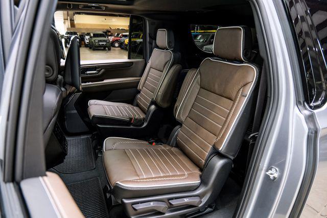 used 2026 GMC Yukon XL car, priced at $129,900