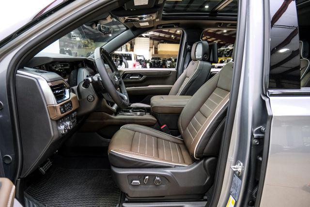 used 2026 GMC Yukon XL car, priced at $129,900