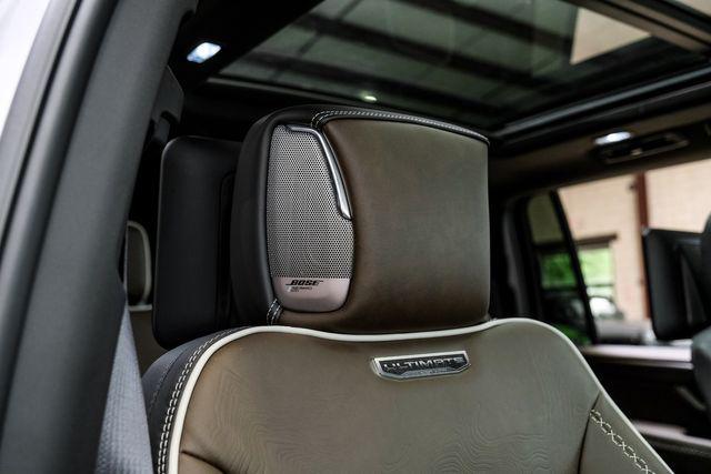used 2026 GMC Yukon XL car, priced at $129,900