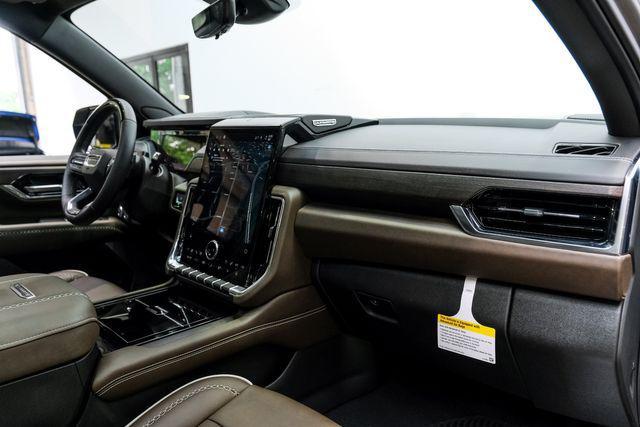 used 2026 GMC Yukon XL car, priced at $129,900