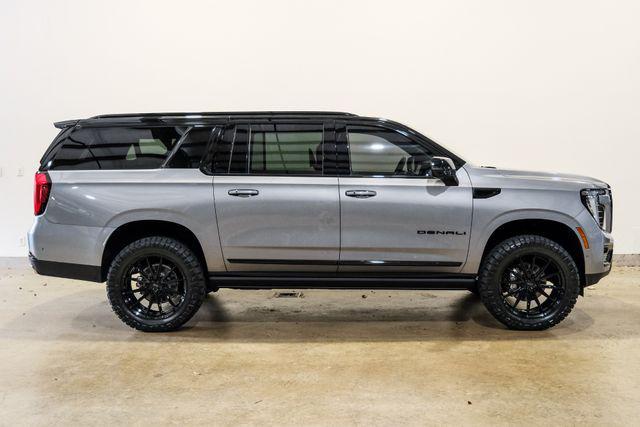 used 2026 GMC Yukon XL car, priced at $129,900