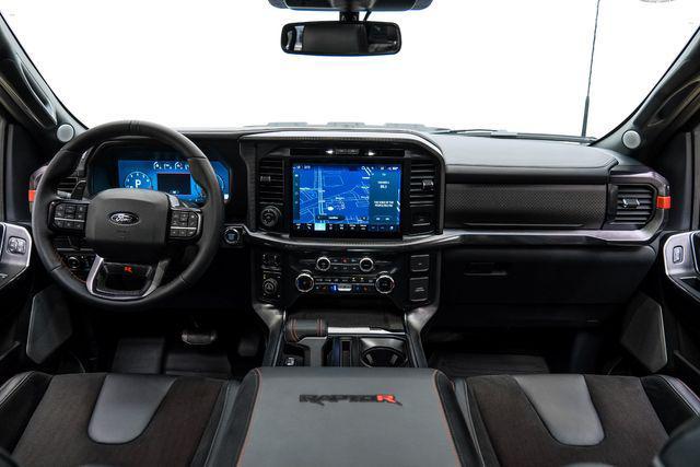 used 2025 Ford F-150 car, priced at $172,900