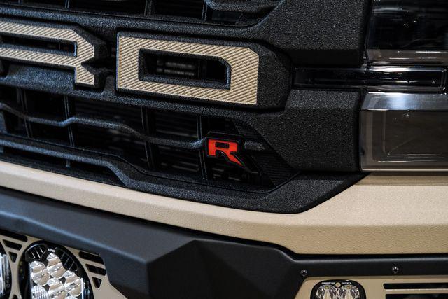 used 2025 Ford F-150 car, priced at $172,900