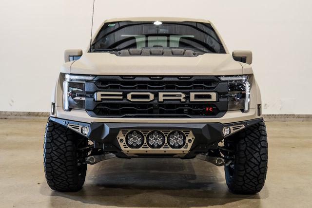 used 2025 Ford F-150 car, priced at $172,900