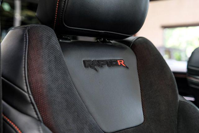 used 2025 Ford F-150 car, priced at $172,900