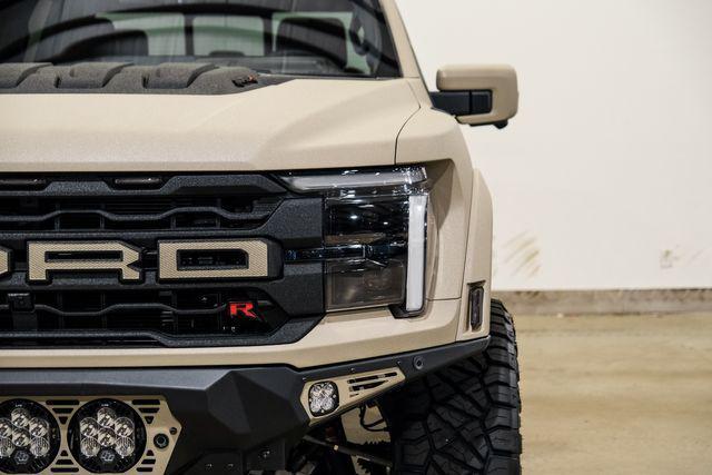 used 2025 Ford F-150 car, priced at $172,900