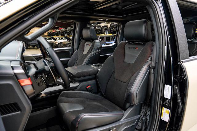 used 2025 Ford F-150 car, priced at $172,900