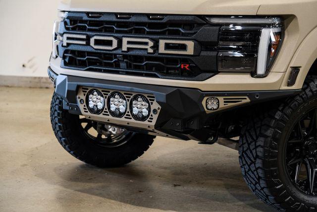 used 2025 Ford F-150 car, priced at $172,900