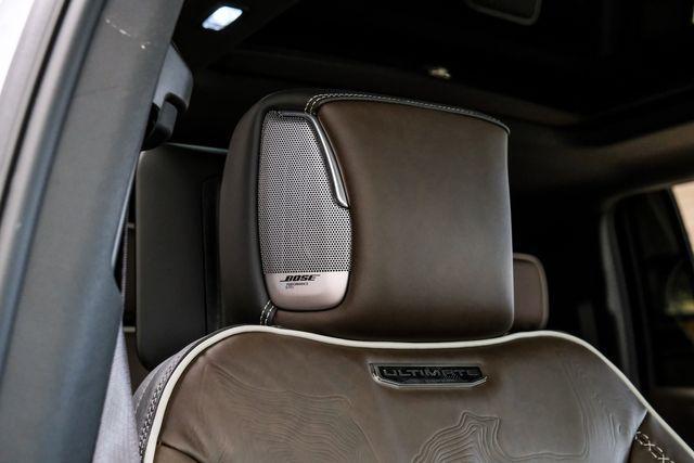 used 2026 GMC Yukon XL car, priced at $129,900