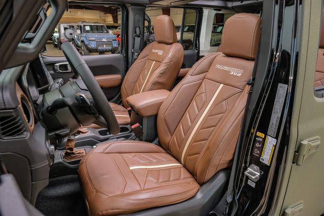 used 2024 Jeep Wrangler car, priced at $119,900