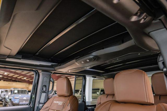 used 2024 Jeep Wrangler car, priced at $119,900