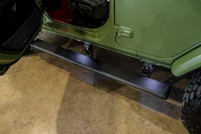 used 2024 Jeep Wrangler 4xe car, priced at $54,900