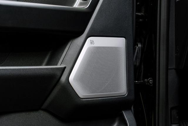 used 2025 Ford F-150 car, priced at $119,900