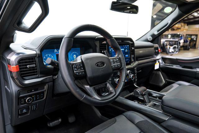 used 2025 Ford F-150 car, priced at $119,900