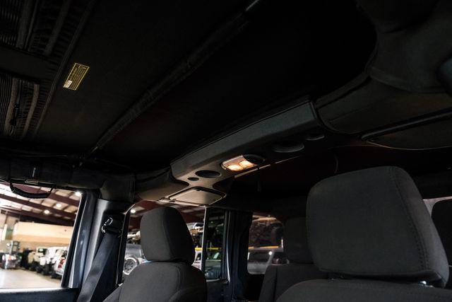 used 2017 Jeep Wrangler Unlimited car, priced at $19,900