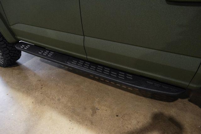 used 2025 Ford F-150 car, priced at $119,900