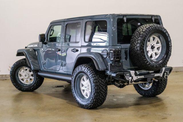 used 2024 Jeep Wrangler car, priced at $108,900