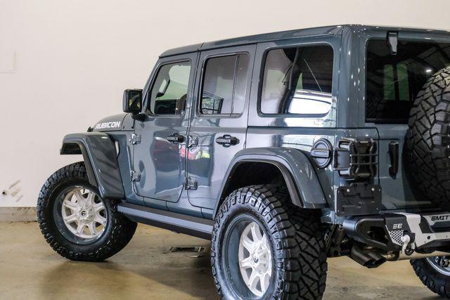 used 2024 Jeep Wrangler car, priced at $108,900