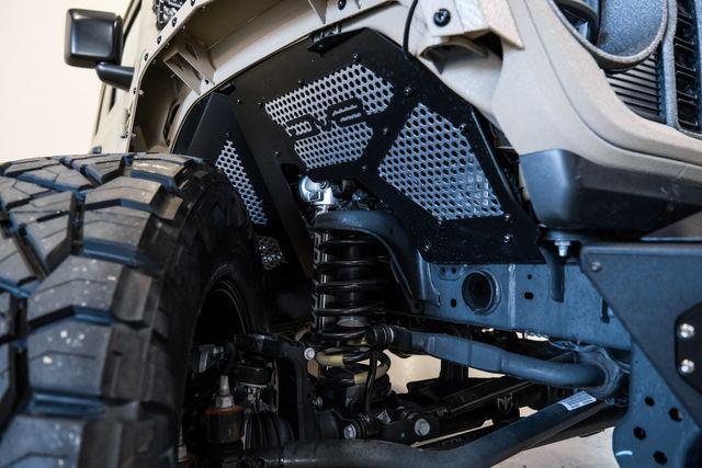 used 2025 Jeep Wrangler car, priced at $129,900