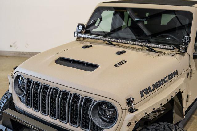 used 2025 Jeep Wrangler car, priced at $129,900