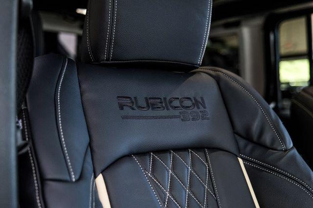 used 2025 Jeep Wrangler car, priced at $129,900