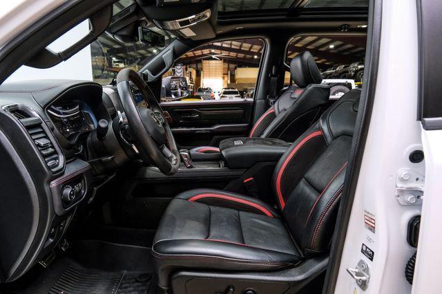 used 2023 Ram 1500 car, priced at $88,900