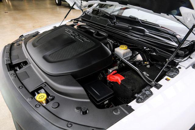 used 2023 Ram 1500 car, priced at $88,900