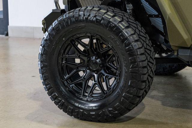 used 2025 Jeep Wrangler car, priced at $129,900