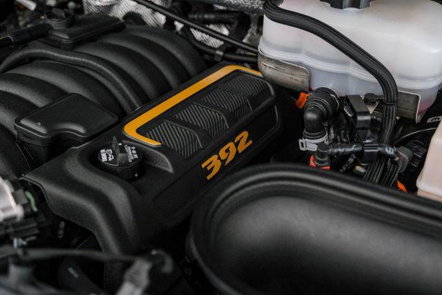 used 2025 Jeep Wrangler car, priced at $129,900