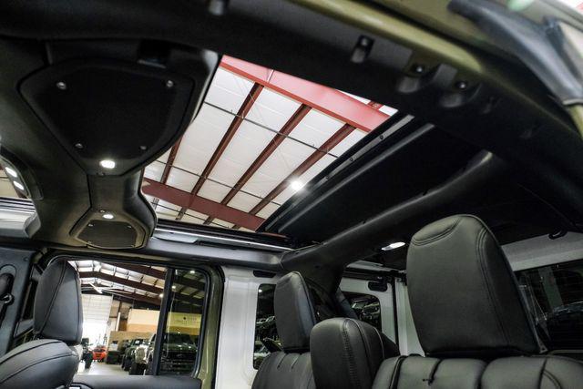 used 2025 Jeep Wrangler car, priced at $129,900