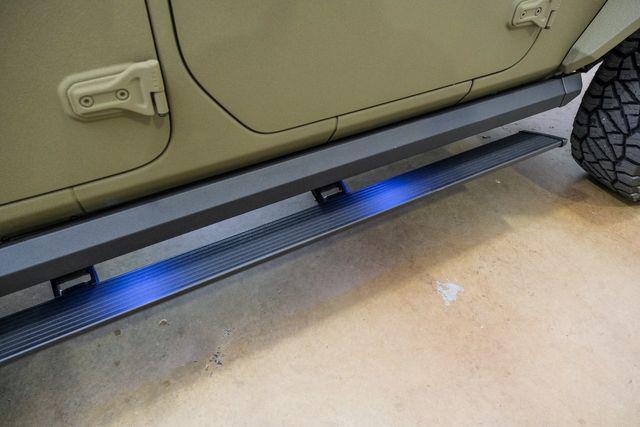 used 2025 Jeep Wrangler car, priced at $129,900